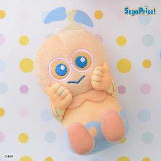 【ファンターネ】【Cやころ】ファンターネ！　ぬいぐるみ　ころりんポーズ