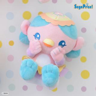 【ファンターネ】【Aみもも】ファンターネ！　ぬいぐるみ　ころりんポーズ