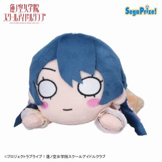 【ラブライブ】【B村野さやか】ラブライブ！蓮ノ空女学院スクールアイドルクラブ　寝そべり　ぬいぐるみ～Bloom the smile, Bloom the dream!～ Vol.1（EX）