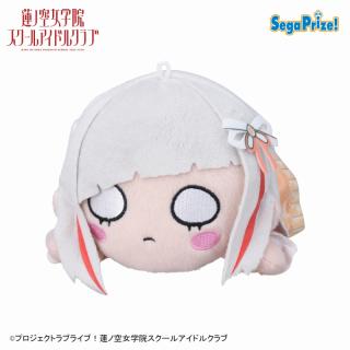 【ラブライブ】【B夕霧綴理】ラブライブ！蓮ノ空女学院スクールアイドルクラブ　寝そべり　ぬいぐるみ～Bloom the smile, Bloom the dream!～ Vol.2（EX）