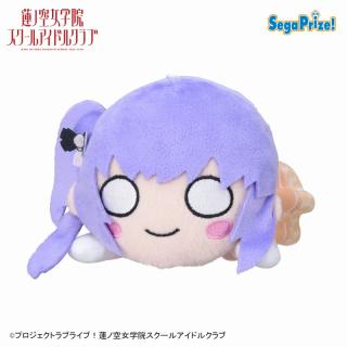 【ラブライブ】【A乙宗梢】ラブライブ！蓮ノ空女学院スクールアイドルクラブ　寝そべり　ぬいぐるみ～Bloom the smile， Bloom the dream!～ Vol.2（EX）