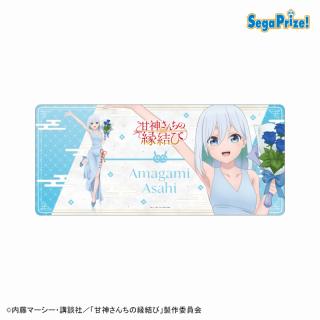 【甘神さんちの縁結び】【B甘神朝姫】甘神さんちの縁結び　[PtZ]マルチラバーマット