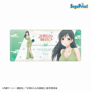 【甘神さんちの縁結び】【A甘神夜重】甘神さんちの縁結び　[PtZ]マルチラバーマット