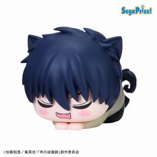【青の祓魔師】【A奥村燐】青の祓魔師 島根啓明結社篇　おひるねこ　ミニフィギュア（EX）
