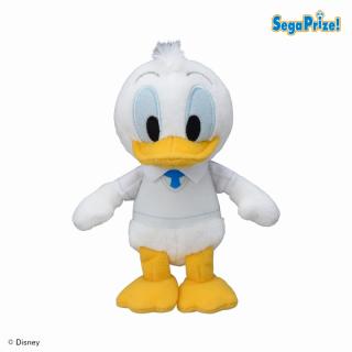 【ディズニー】【Cドナルド】ミッキー＆フレンズ　マスコット　アオハルVer.