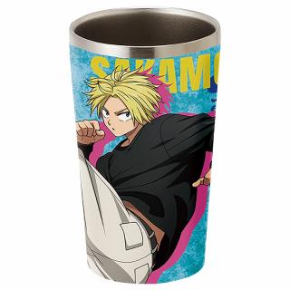 【SAKAMOTO DAYS】【B朝倉シン】SAKAMOTO DAYS フルカラータンブラー