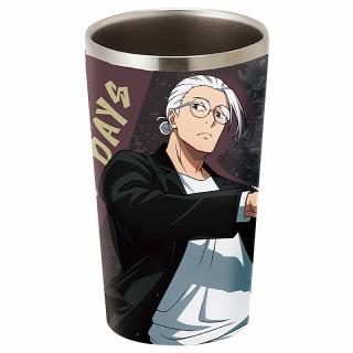 【SAKAMOTO DAYS】【C坂本太郎(スリム)】SAKAMOTO DAYS フルカラータンブラー