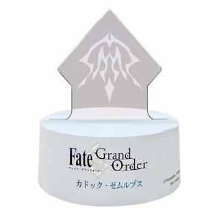 【Fateシリーズ】【Bカドック・ゼムルプス】Fate/Grand Order 令呪ネオンアクリルライト