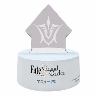 【Fateシリーズ】【Aマスター(男)】Fate/Grand Order 令呪ネオンアクリルライト