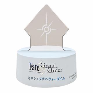 【Fateシリーズ】【Fキリシュタリア・ヴォーダイム】Fate/Grand Order 令呪ネオンアクリルライト