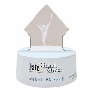 【Fateシリーズ】【Hデイビッド・ゼム・ヴォイド】Fate/Grand Order 令呪ネオンアクリルライト