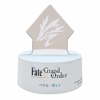 【Fateシリーズ】【Gベリル・ガッド】Fate/Grand Order 令呪ネオンアクリルライト