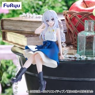 【魔女の旅々】【イレイナ】魔女の旅々 ぬーどるストッパーフィギュアーイレイナ・フレアスカートver.ー