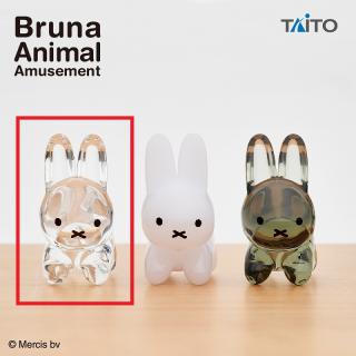 【ブルーナアニマル】【Aクリア】ブルーナアニマル　アクリルフィギュア　うさぎ