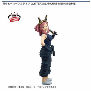 【僕のヒーローアカデミア】【発目明】僕のヒーローアカデミア GLITTER&GLAMOURS-MEI HATSUME-