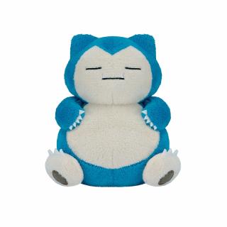 【ポケットモンスター】【Aカビゴン】ポケットモンスター やさしいきもち ぬいぐるみ～カビゴン・マリル・ゴマゾウ～