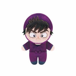 【忍たま乱太郎】【D浜守一郎】劇場版 忍たま乱太郎 ほわぬいvol.4