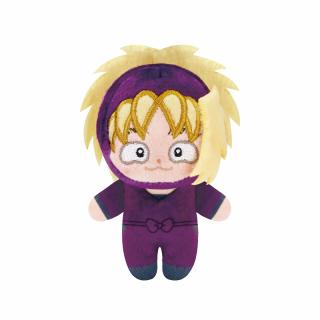 【忍たま乱太郎】【E斉藤タカ丸】劇場版 忍たま乱太郎 ほわぬいvol.4