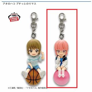【アオのハコ】【B蝶野雛】アオのハコ プチっとのりマス