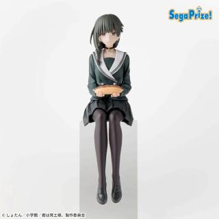 【君は冥土様】【雪】君は冥土様。　ちょこのせ　[PM]フィギュア“雪”　～制服～