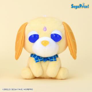 【お茶犬】【Cチャイ】お茶犬　マスコット（EX）