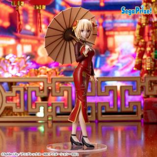 【リコリス・リコイル】【錦木千束】リコリス・リコイル　Luminasta　“錦木千束 – チャイナStyle”