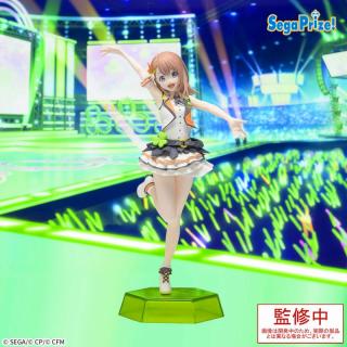 【プロジェクトセカイ】【花里みのり】プロジェクトセカイ カラフルステージ！ feat. 初音ミク　Desktop×Decorate Collections　“花里みのり”