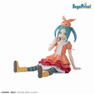 【物語シリーズ】【斧乃木余接】〈物語〉シリーズ　ちょこのせ　[PM]フィギュア“斧乃木余接”