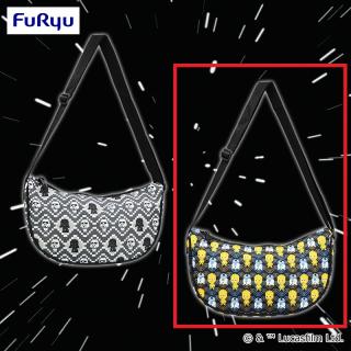 【スター・ウォーズ】【Bドロイド】スター・ウォーズ ショルダーバッグ