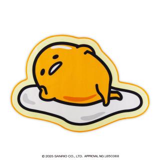 【サンリオ】ぐでたま 特大ダイカットマット