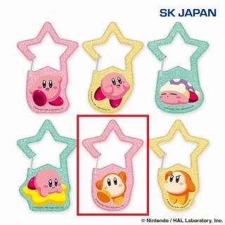 【星のカービィ】【Eワドルディ(ピンク)】星のカービィ きらきらアクリルカラビナ