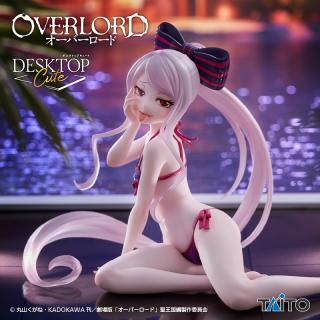 【オーバーロード】【シャルティア】オーバーロード　Desktop Cute フィギュア　シャルティア～水着ver.～