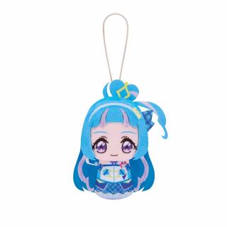 【プリキュア】【Bキュアウインク】キミとアイドルプリキュア♪ おでかけつれてってぬいぐるみvol.1