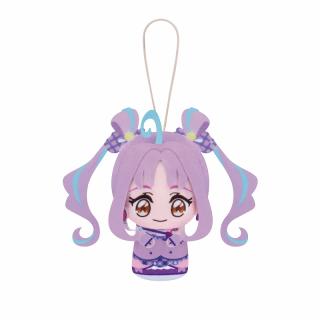 【プリキュア】【Cキュアキュンキュン】キミとアイドルプリキュア♪ おでかけつれてってぬいぐるみvol.1