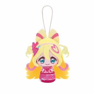 【プリキュア】【Aキュアアイドル】キミとアイドルプリキュア♪ おでかけつれてってぬいぐるみvol.1
