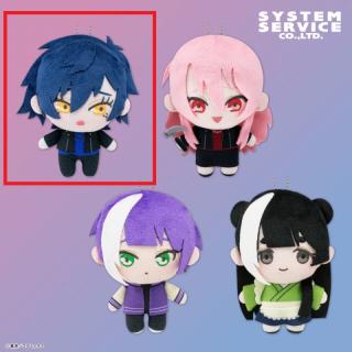 【ガチ恋粘着獣】【Aスバル】ガチ恋粘着獣 ～ネット配信者の彼女になりたくて～ ぷれちゃすぬいぐるみ Part1