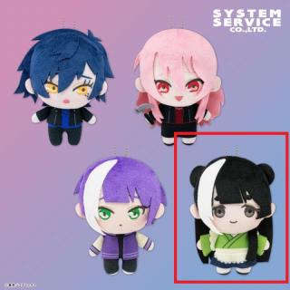 【ガチ恋粘着獣】【D琴乃】ガチ恋粘着獣 ～ネット配信者の彼女になりたくて～ ぷれちゃすぬいぐるみ Part1