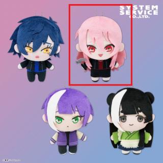 【ガチ恋粘着獣】【Bヒナ】ガチ恋粘着獣 ～ネット配信者の彼女になりたくて～ ぷれちゃすぬいぐるみ Part1