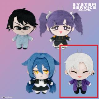 【ガチ恋粘着獣】【Dミツクリ】ガチ恋粘着獣 ～ネット配信者の彼女になりたくて～ ぷれちゃすぬいぐるみ Part2
