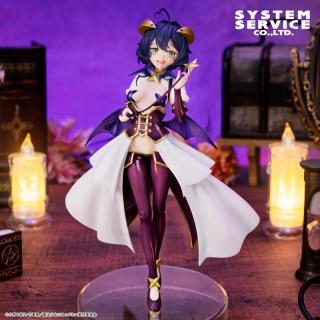【魔法少女にあこがれて】【マジアベーゼ】魔法少女にあこがれて Vivitフィギュア マジアベーゼ