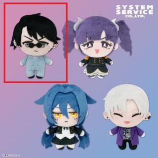 【ガチ恋粘着獣】【Aギンガ】ガチ恋粘着獣 ～ネット配信者の彼女になりたくて～ ぷれちゃすぬいぐるみ Part2