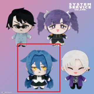【ガチ恋粘着獣】【C小夜】ガチ恋粘着獣 ～ネット配信者の彼女になりたくて～ ぷれちゃすぬいぐるみ Part2