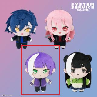 【ガチ恋粘着獣】【Cコスモ】ガチ恋粘着獣 ～ネット配信者の彼女になりたくて～ ぷれちゃすぬいぐるみ Part1