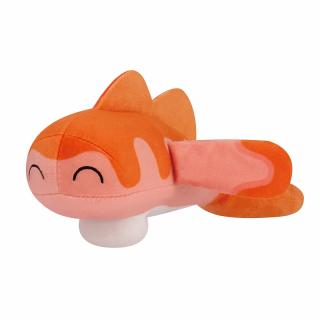 【ポケットモンスター】【Cシャリタツ(そったすがた)】ポケットモンスター ぬいぐるみ～ミニリュウ・ボーマンダ・シャリタツ（そったすがた）～
