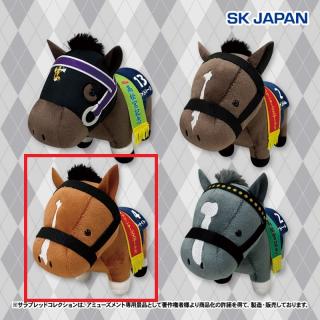 【サラブレッドコレクション】【Aピクシーナイト】サラブレッドコレクション ぬいぐるみ25