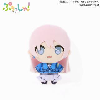 【BanG Dream】【B千早愛音】ぷちっしゅ！　MyGO!!!!!