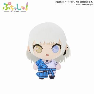 【BanG Dream】【C要楽奈】ぷちっしゅ！　MyGO!!!!!