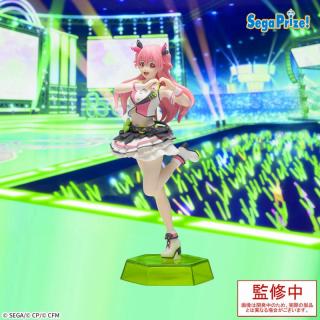 【プロジェクトセカイ】【桃井愛莉】プロジェクトセカイ カラフルステージ！ feat. 初音ミク　Desktop×Decorate Collections　“桃井愛莉”