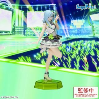 【プロジェクトセカイ】【日野森雫】プロジェクトセカイ カラフルステージ！ feat. 初音ミク　Desktop×Decorate Collections　“日野森雫”