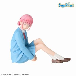 【アオのハコ】【蝶野雛】「アオのハコ」　ちょこのせ　[PM]フィギュア“蝶野雛”